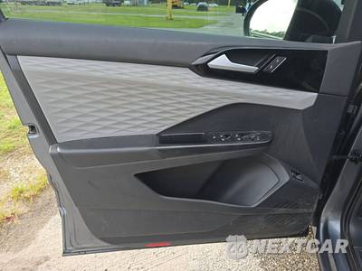 2022 Volkswagen Taos S - zdjęcie 9 z 27 - miniatura