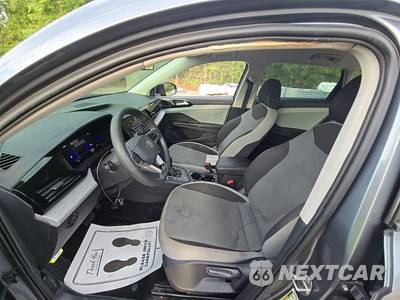 2022 Volkswagen Taos S - zdjęcie 7 z 27 - miniatura