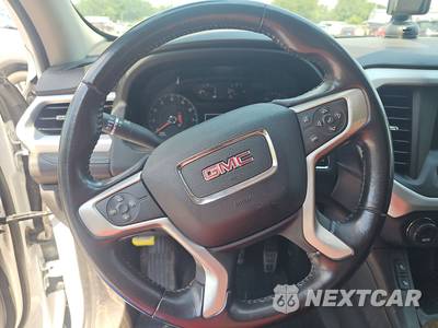 2019 GMC Acadia SLE-2 3SB - zdjęcie 10 z 20 - miniatura