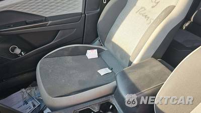 2022 Volkswagen Taos S - zdjęcie 27 z 27 - miniatura