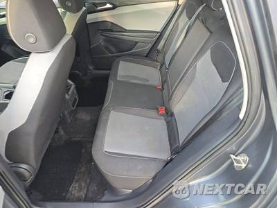 2022 Volkswagen Taos S - zdjęcie 13 z 27 - miniatura
