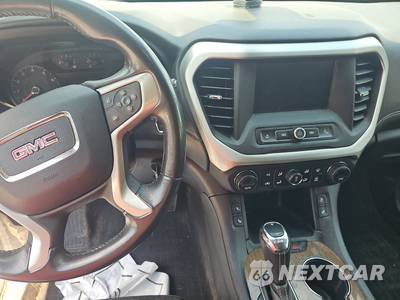 2019 GMC Acadia SLE-2 3SB - zdjęcie 11 z 20 - miniatura