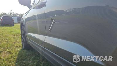 2022 Volkswagen Taos S - zdjęcie 20 z 27 - miniatura