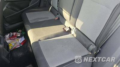 2022 Volkswagen Taos S - zdjęcie 25 z 27 - miniatura