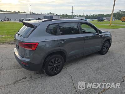 2022 Volkswagen Taos S - zdjęcie 4 z 27 - miniatura