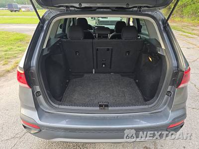 2022 Volkswagen Taos S - zdjęcie 16 z 27 - miniatura