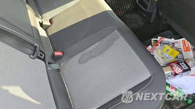 2022 Volkswagen Taos S - zdjęcie 24 z 27 - miniatura