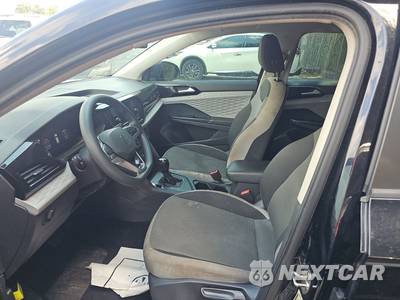 2022 Volkswagen Taos S - zdjęcie 7 z 26 - miniatura