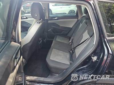 2022 Volkswagen Taos S - zdjęcie 13 z 26 - miniatura