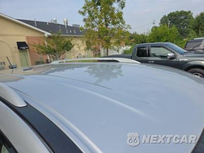 2017 Nissan Pathfinder SL - zdjęcie 12 z 21 - miniatura