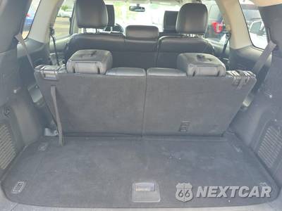 2017 Nissan Pathfinder SL - zdjęcie 7 z 21 - miniatura