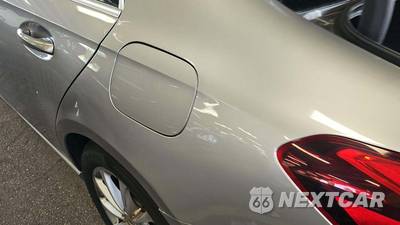 2020 Mercedes-Benz A 220 - zdjęcie 22 z 29 - miniatura
