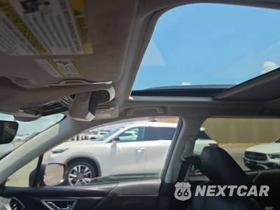 2019 Subaru Forester Touring - zdjęcie 17 z 41 - miniatura