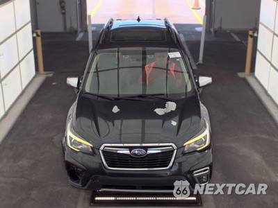 2019 Subaru Forester Touring - zdjęcie 2 z 41 - miniatura