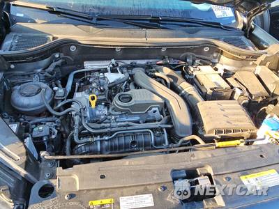 2026 Volkswagen Taos SE - zdjęcie 16 z 20 - miniatura