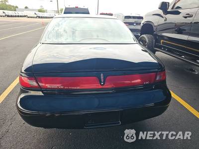1998 Lincoln Mark VIII LSC - zdjęcie 5 z 33 - miniatura