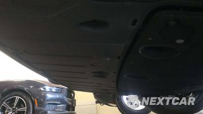 2025 Hyundai IONIQ 6 SEL - zdjęcie 19 z 22 - miniatura