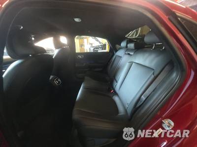 2025 Hyundai IONIQ 6 SEL - zdjęcie 13 z 22 - miniatura