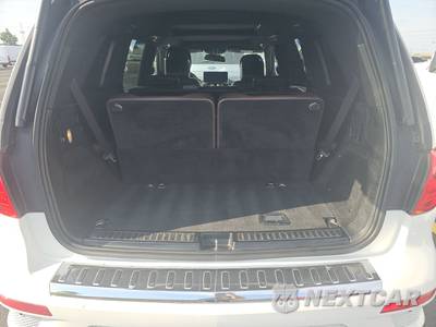 2015 Mercedes-Benz GL 550 4MATIC - zdjęcie 17 z 34 - miniatura