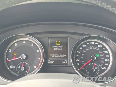 2021 Volkswagen Atlas 2.0T SE - zdjęcie 12 z 24 - miniatura