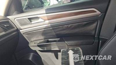 2021 Volkswagen Atlas 2.0T SE - zdjęcie 22 z 24 - miniatura