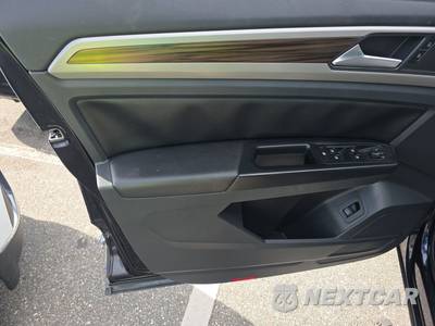 2021 Volkswagen Atlas 2.0T SE - zdjęcie 9 z 24 - miniatura