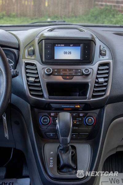 2021 Ford Transit Connect Passenger Wagon XL Minivan w/Rear Liftgate 120.6" WB - zdjęcie 40 z 43 - miniatura