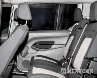 2021 Ford Transit Connect Passenger Wagon XL Minivan w/Rear Liftgate 120.6" WB - zdjęcie 28 z 43 - miniatura