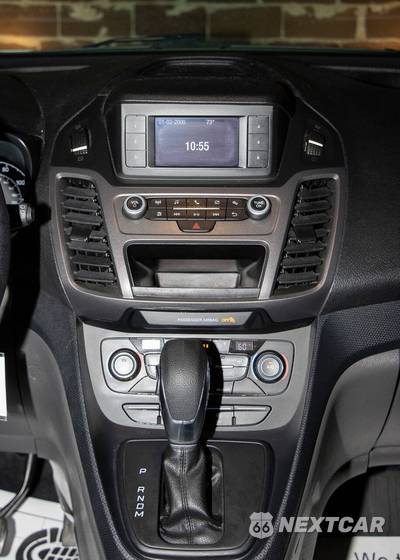 2021 Ford Transit Connect Passenger Wagon XL Minivan w/Rear Liftgate 120.6" WB - zdjęcie 41 z 43 - miniatura