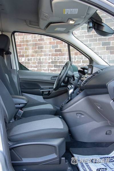 2021 Ford Transit Connect Passenger Wagon XL Minivan w/Rear Liftgate 120.6" WB - zdjęcie 24 z 43 - miniatura