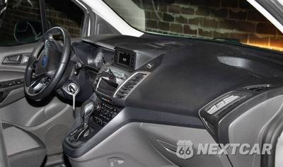 2021 Ford Transit Connect Passenger Wagon XL Minivan w/Rear Liftgate 120.6" WB - zdjęcie 22 z 43 - miniatura