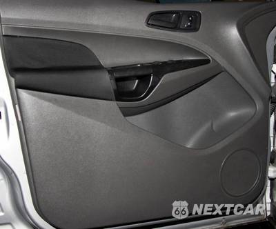 2021 Ford Transit Connect Passenger Wagon XL Minivan w/Rear Liftgate 120.6" WB - zdjęcie 30 z 43 - miniatura