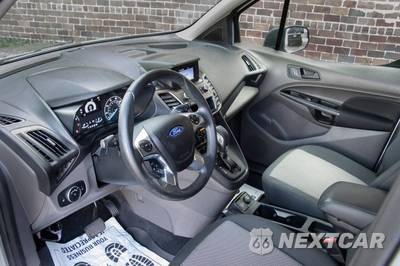 2021 Ford Transit Connect Passenger Wagon XL Minivan w/Rear Liftgate 120.6" WB - zdjęcie 16 z 43 - miniatura