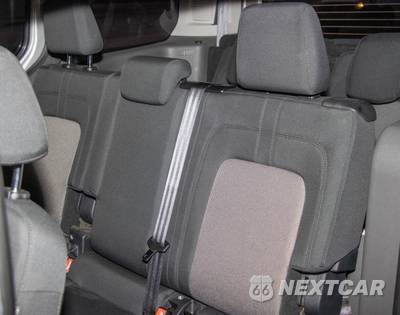 2021 Ford Transit Connect Passenger Wagon XL Minivan w/Rear Liftgate 120.6" WB - zdjęcie 29 z 43 - miniatura