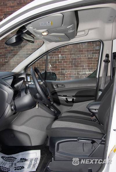 2023 Ford Transit Connect Passenger Wagon XL Minivan w/Rear Liftgate 120.6" WB - zdjęcie 13 z 27 - miniatura