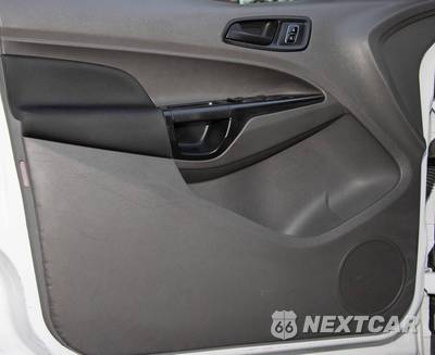 2023 Ford Transit Connect Passenger Wagon XL Minivan w/Rear Liftgate 120.6" WB - zdjęcie 20 z 27 - miniatura