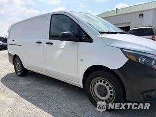 2018 Mercedes-Benz Metris Cargo Van 126.0" WB - zdjęcie 16 z 50 - miniatura