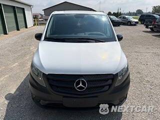 2018 Mercedes-Benz Metris Cargo Van 126.0" WB - zdjęcie 13 z 50 - miniatura
