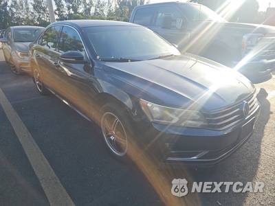 2018 Volkswagen Passat 2.0T SE - zdjęcie 3 z 37 - miniatura