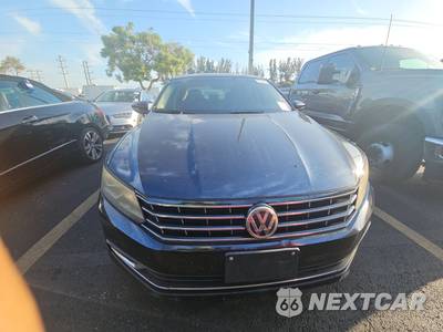 2018 Volkswagen Passat 2.0T SE - zdjęcie 2 z 37 - miniatura