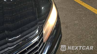 2018 Volkswagen Passat 2.0T SE - zdjęcie 36 z 37 - miniatura