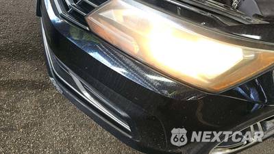 2018 Volkswagen Passat 2.0T SE - zdjęcie 35 z 37 - miniatura