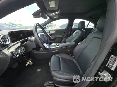 2025 Mercedes-Benz CLA 250 - zdjęcie 7 z 27 - miniatura