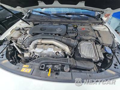 2025 Mercedes-Benz CLA 250 - zdjęcie 15 z 22 - miniatura