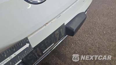 2025 Mercedes-Benz CLA 250 - zdjęcie 22 z 22 - miniatura