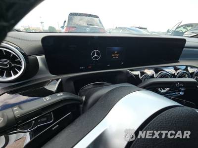 2025 Mercedes-Benz CLA 250 - zdjęcie 12 z 22 - miniatura