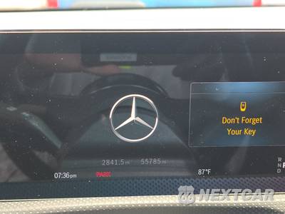 2025 Mercedes-Benz CLA 250 - zdjęcie 12 z 27 - miniatura