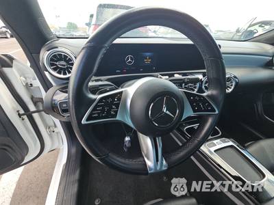 2025 Mercedes-Benz CLA 250 - zdjęcie 10 z 22 - miniatura