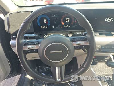 2024 Hyundai Kona SEL - zdjęcie 10 z 21 - miniatura
