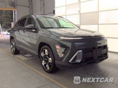 2024 Hyundai Kona SEL - zdjęcie 3 z 21 - miniatura